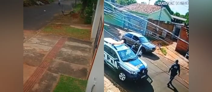 Caso ocorreu na Vila Marki