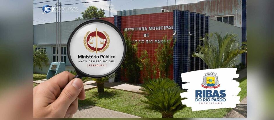 MPE mira quatro contratos em Ribas