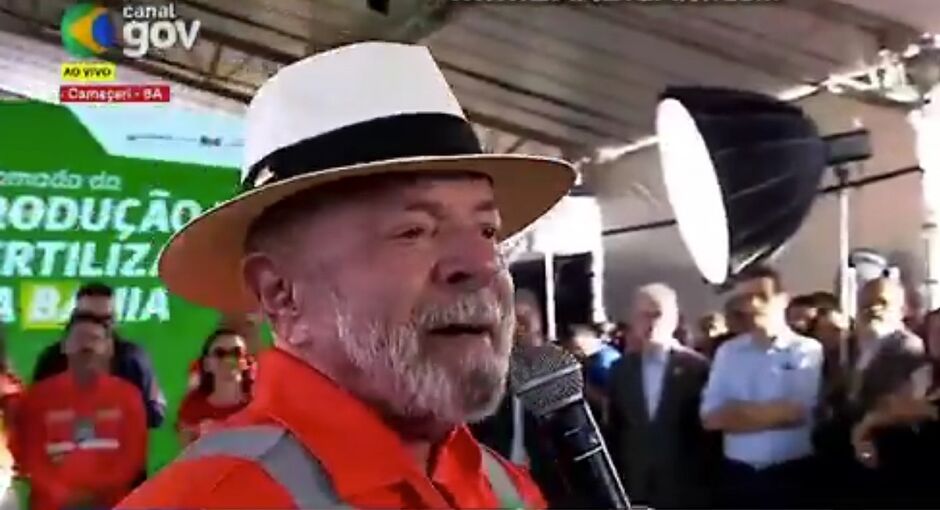 Lula quer alcatra e maminha para o povo