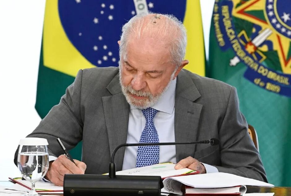 Presidente Lula