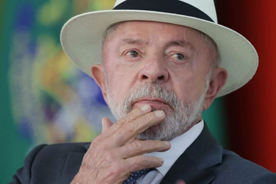 Presidente recebeu conselho para a campanha