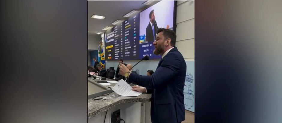 Nogueira deixou lideran&ccedil;a do PP - ilustrativa 