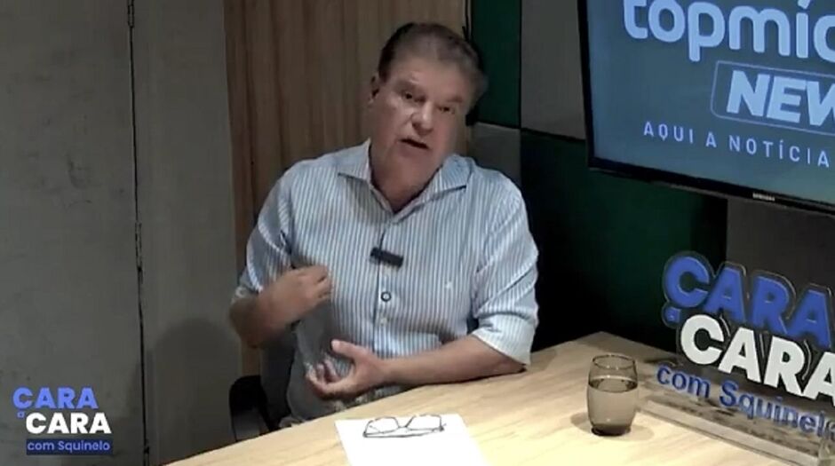 Nelsinho se diz campe&atilde;o de recursos