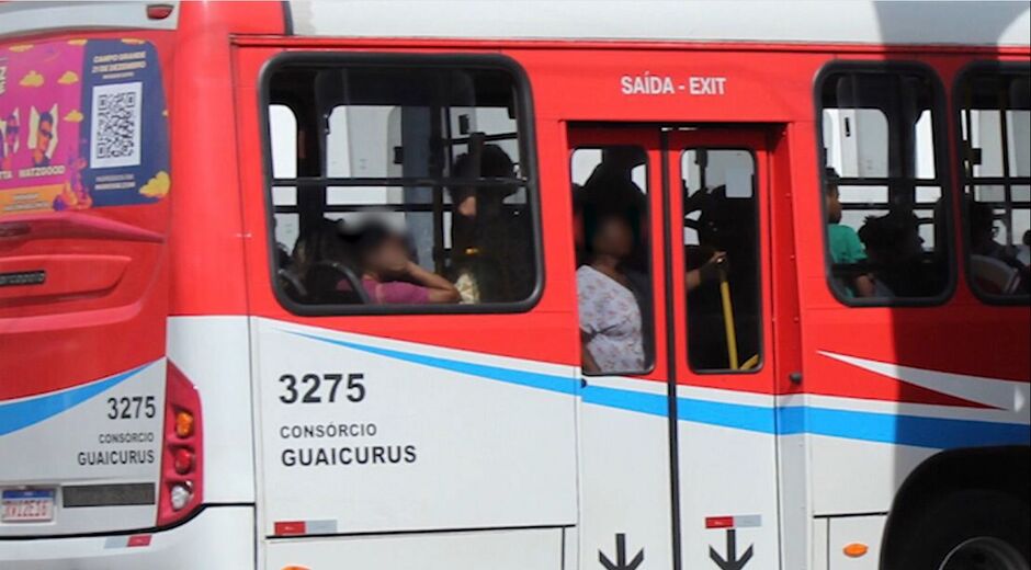 Lei incomodou morador da Capital 