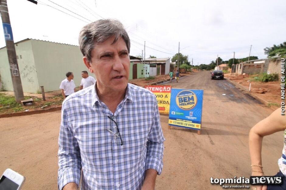 Rudi &eacute; perigoso para investiga&ccedil;&atilde;o, diz TJ 