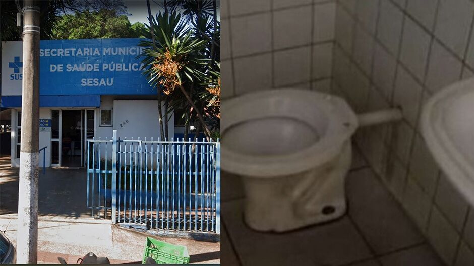 Sesau foi criticada por conselho de Sa&uacute;de