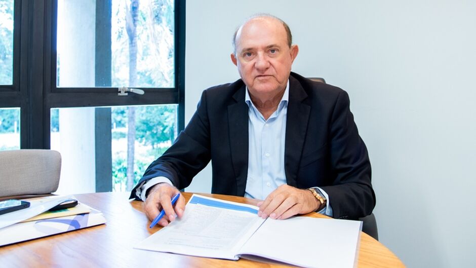Texto relata dificuldades de prefeituras recebem valores 