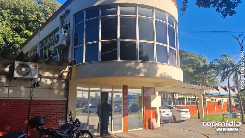 Movimenta&ccedil;&atilde;o &eacute; intensa em secretaria 