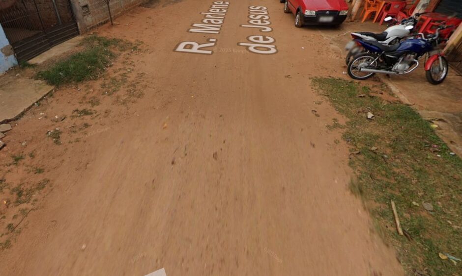 Morador se revolta durante corte de &aacute;gua e agride funcion&aacute;rio no Lageado
