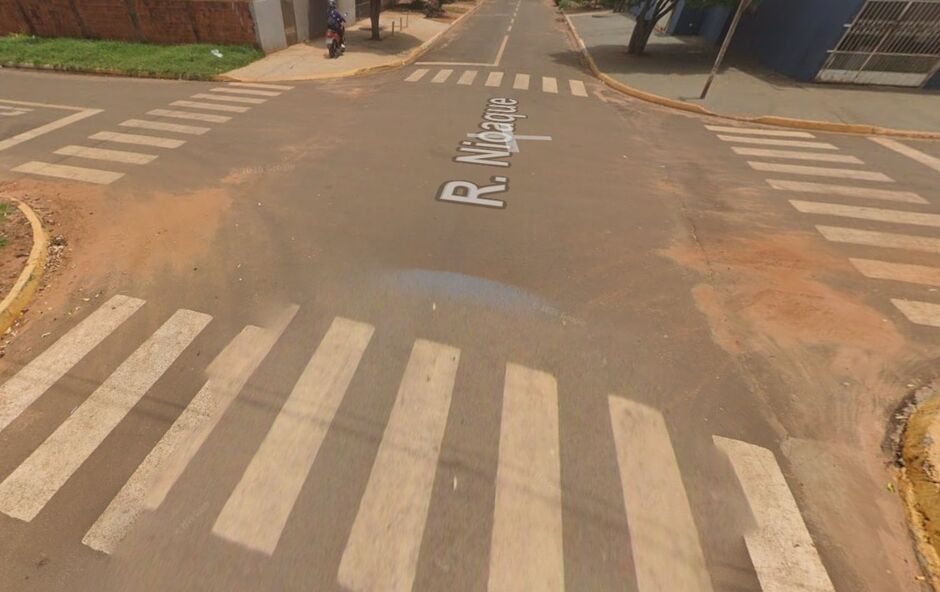 Homem &eacute; esfaqueado durante briga e morre em Caarap&oacute;
