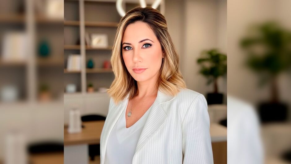 Anne Andrea Fonseca de Andrade,