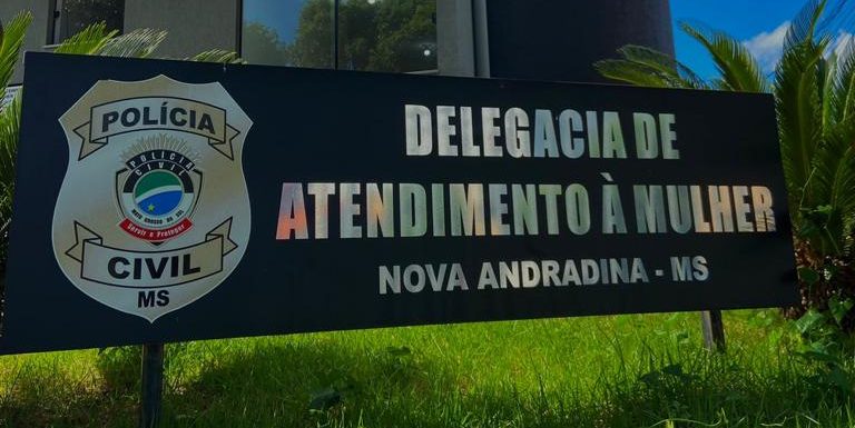 DAM Nova Andradina