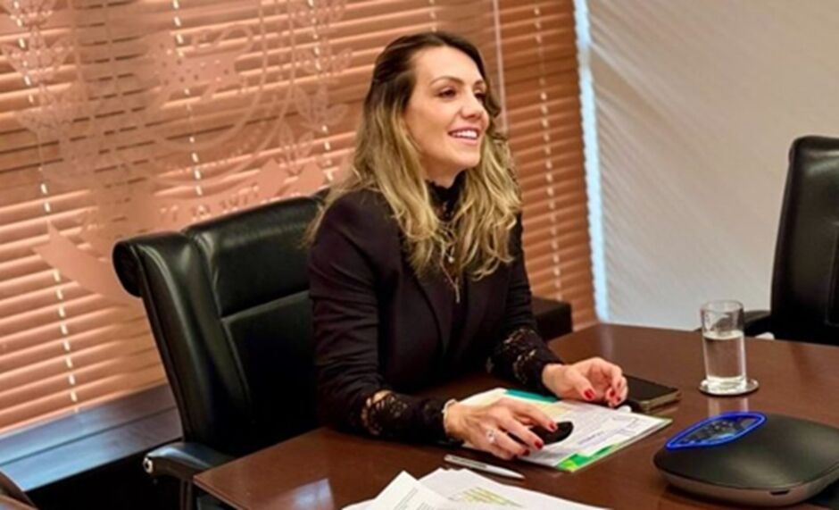 Ali entra em vaga destinada pelo Quinto Constitucional