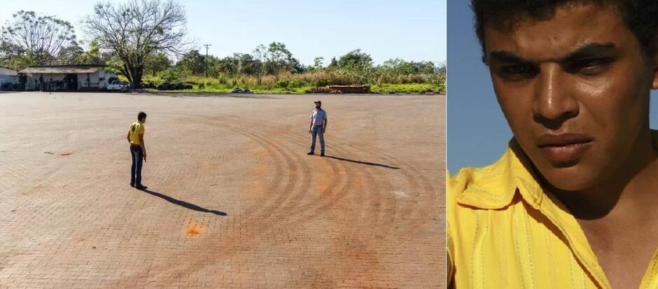 Produ&ccedil;&otilde;es realizadas em MS t&ecirc;m pouca melanina na tela