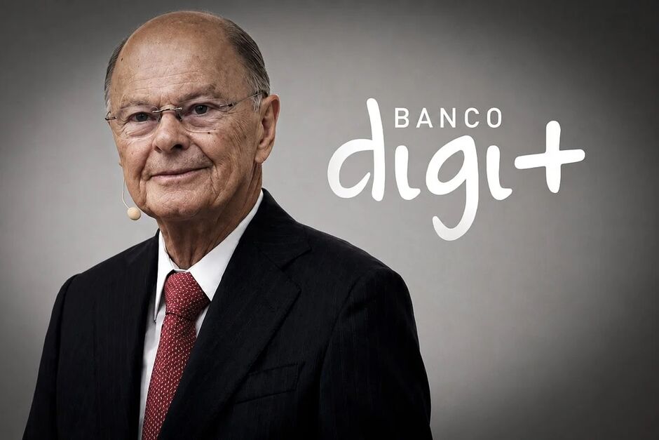 Banco &eacute; do bispo Edir Macedo 