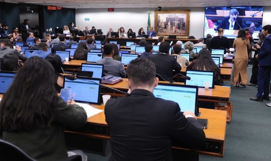 Decis&atilde;o pol&ecirc;mica vai a plen&aacute;rio 