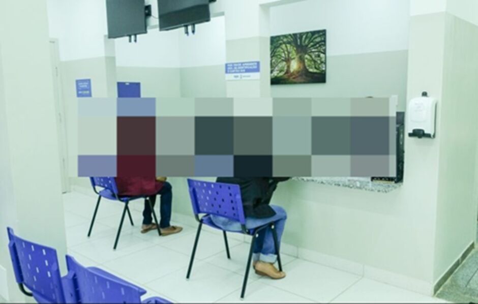 Exame TGP voltaria na sexta-feira 