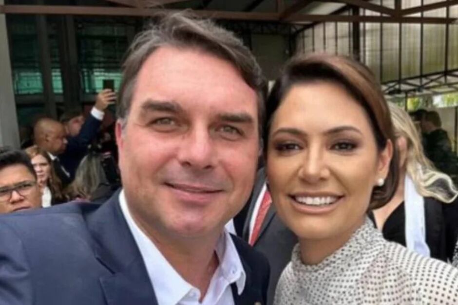 Fl&aacute;vio foi alvo de cr&iacute;ticas pesadas 