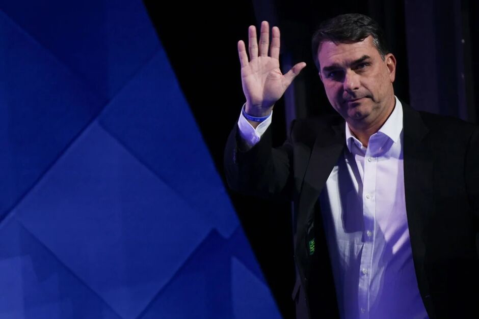 Fl&aacute;vio lidou bem com o tema