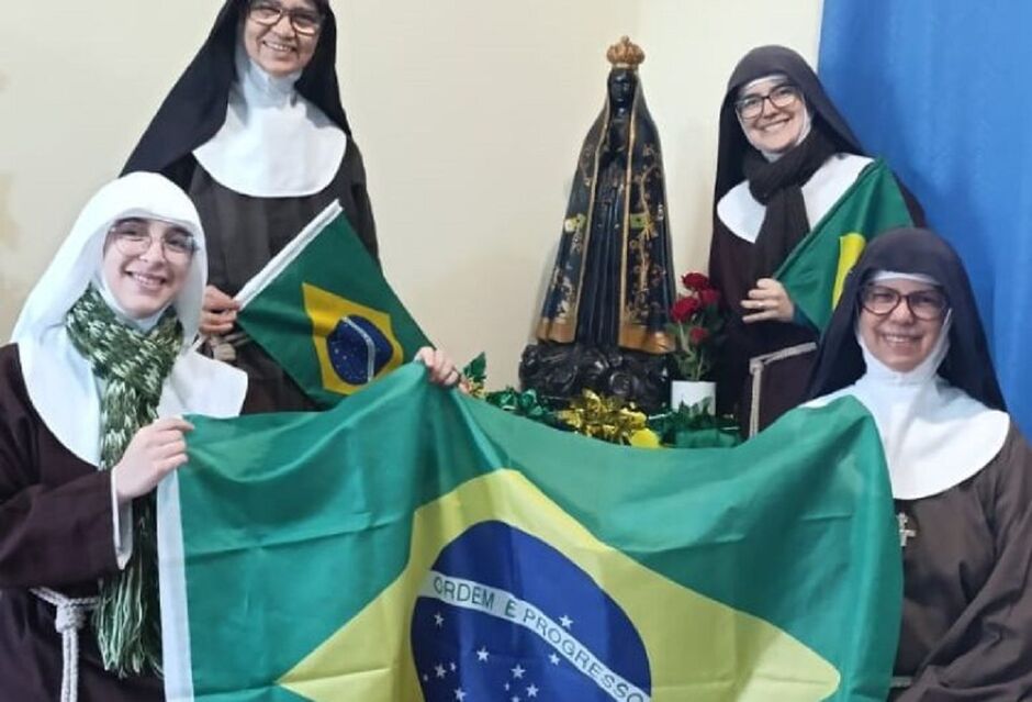 Freitas surpreenderam pela anima&ccedil;&atilde;o 