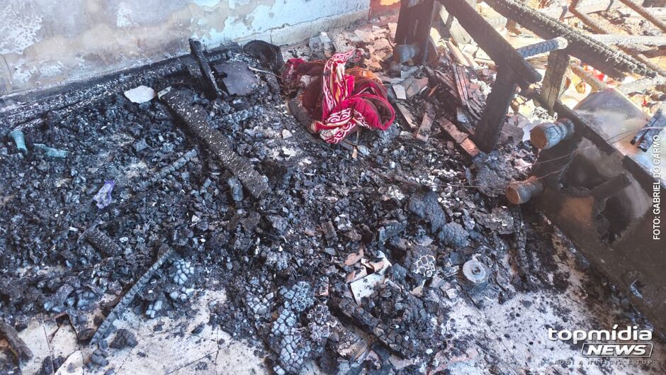 Homem teria ficado transtornado ao saber das mortes de seus pets