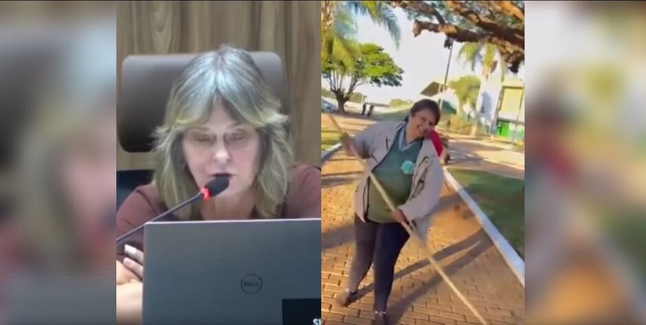 Gari virou s&iacute;mbolo de honestidade