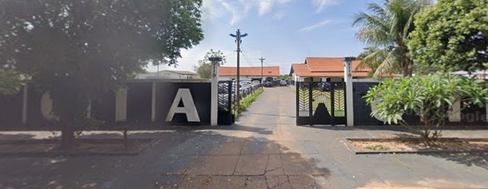 Delegacia de Pol&iacute;cia de Caarap&oacute; 