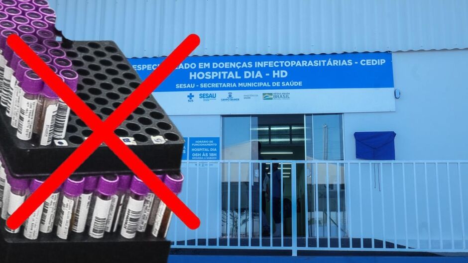 Prefeitura n&atilde;o respondeu sobre suspens&atilde;o