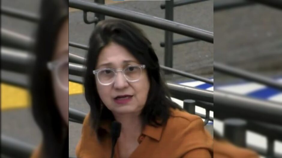 Petista bradou pela CPI da Sa&uacute;de 