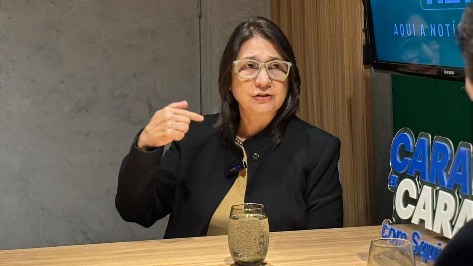 Luiza est&aacute; otimista por abertura de CPI 