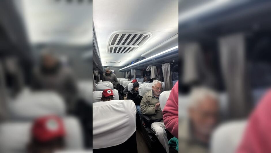 Miitantes querem ver Lula em Ponta Por&atilde; 