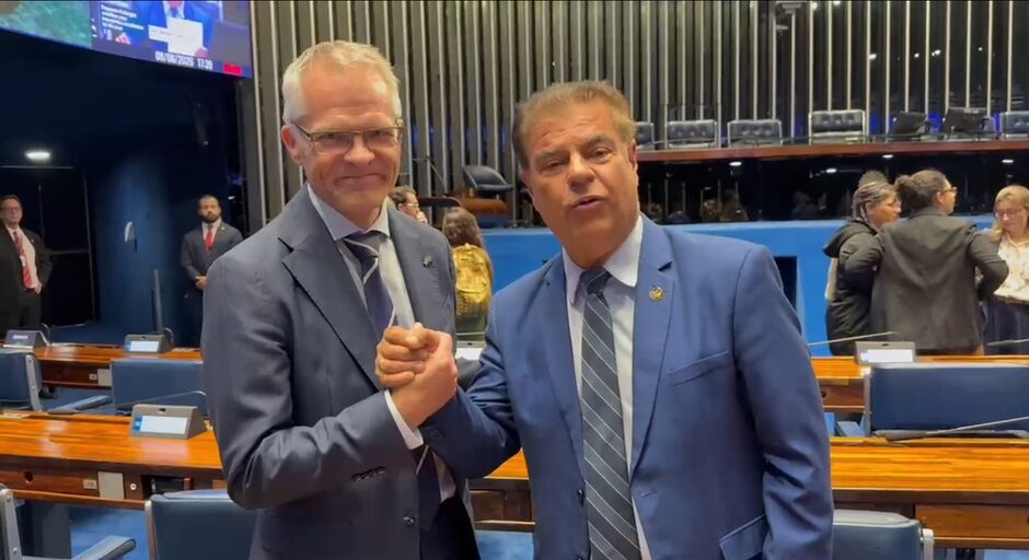 Mercosul -EFTA avan&ccedil;am para tratado comercial 