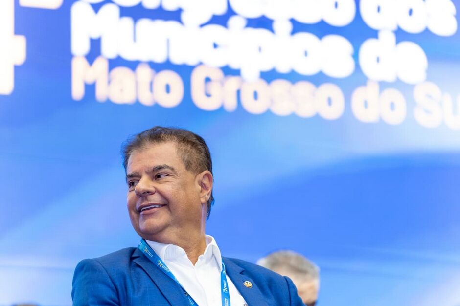 Nelsinho atendeu urg&ecirc;ncia de Dourados 