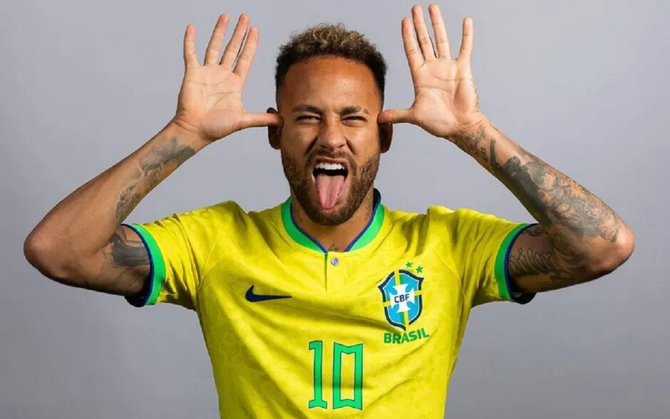 Atacante tem boa evolu&ccedil;&atilde;o na les&atilde;o 