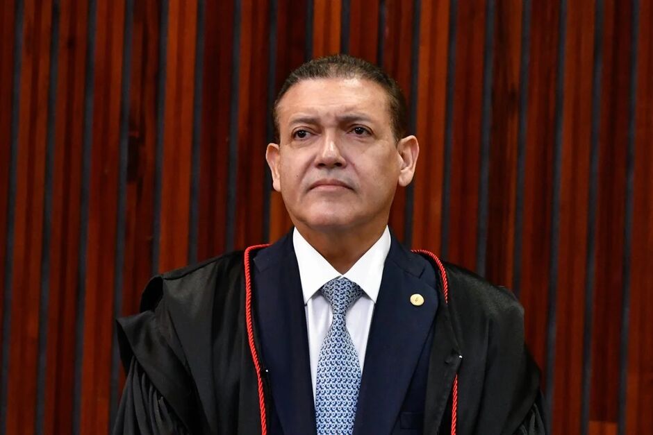 Nunes Marques rejeitou pedido 