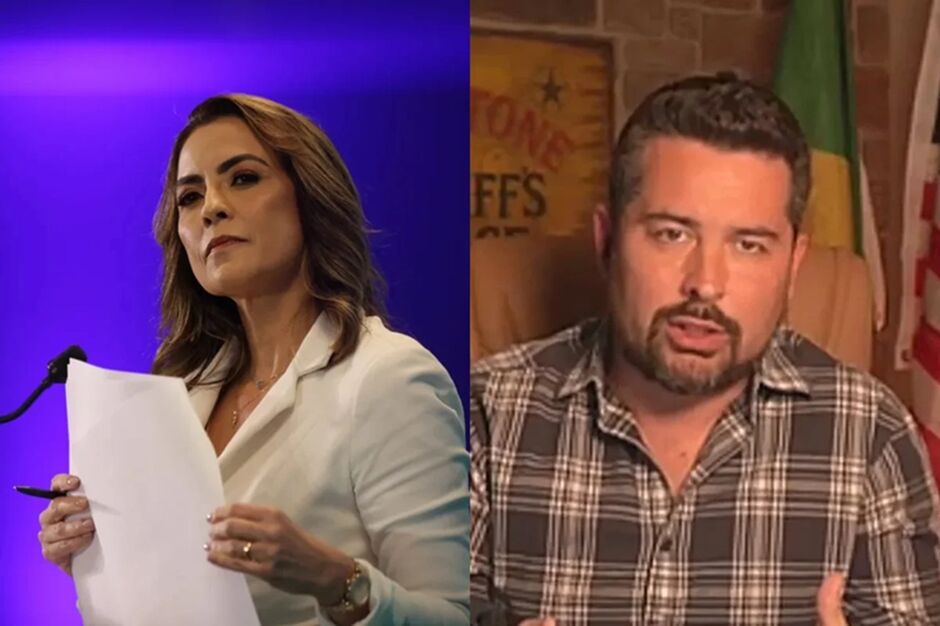 Bolsonarista foi acionado na PGR por fala mis&oacute;gina