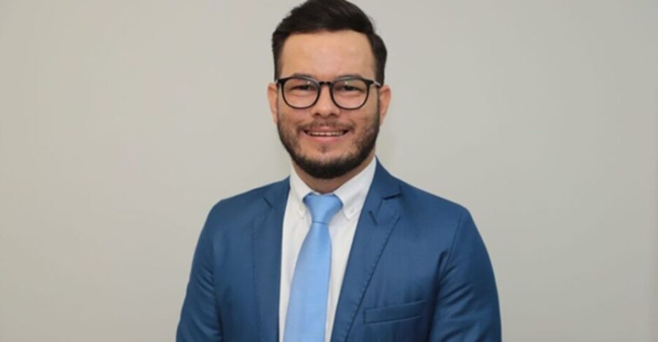 Paulo foi exonerado nesta ter&ccedil;a-feira 