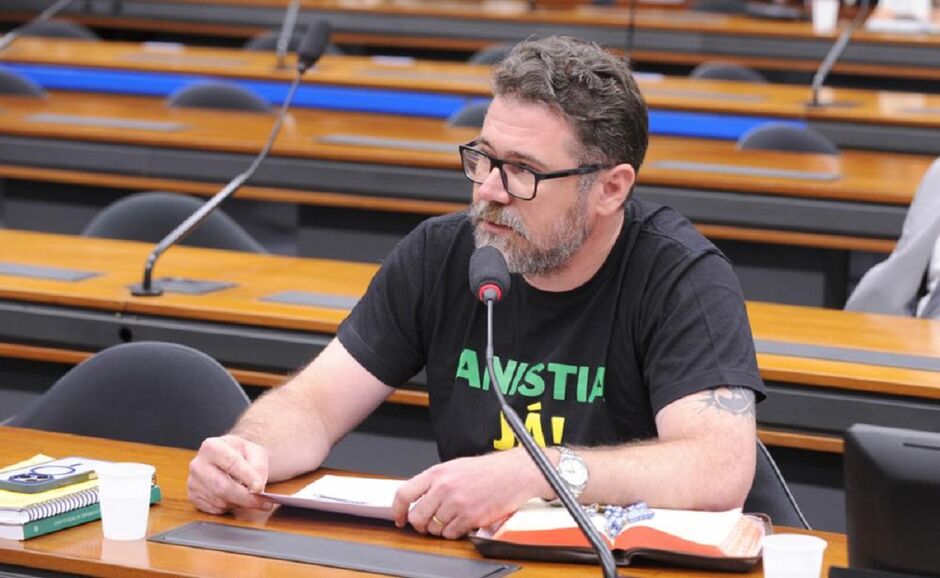 Pollon v&ecirc; esp&eacute;cie de ditadura judicial 
