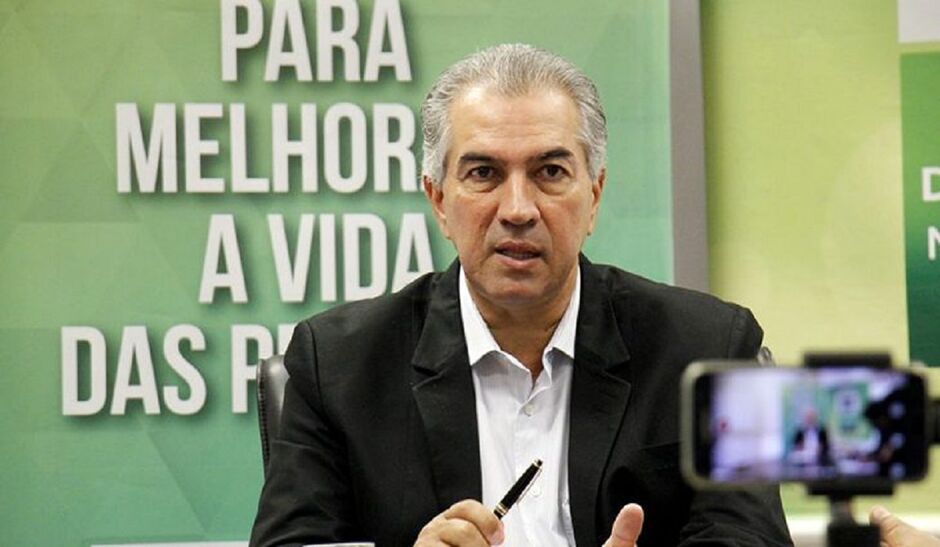 Reinaldo foi 'absolvido' por falta de provas