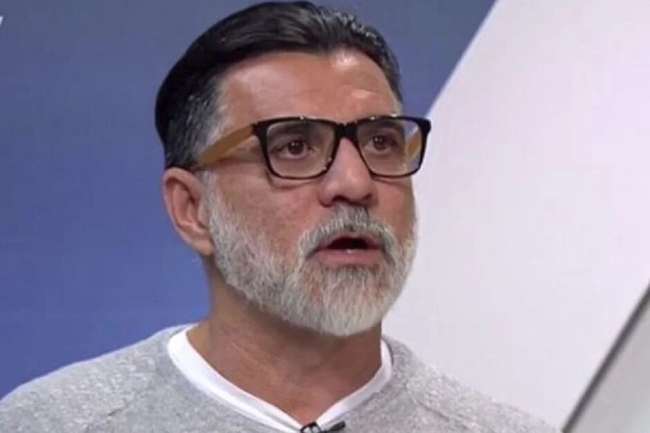 Rocha foi tetracampe&atilde;o na Copa dos EUA