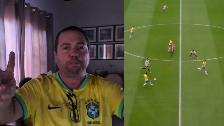 Deputado associou jogo e elei&ccedil;&atilde;o 