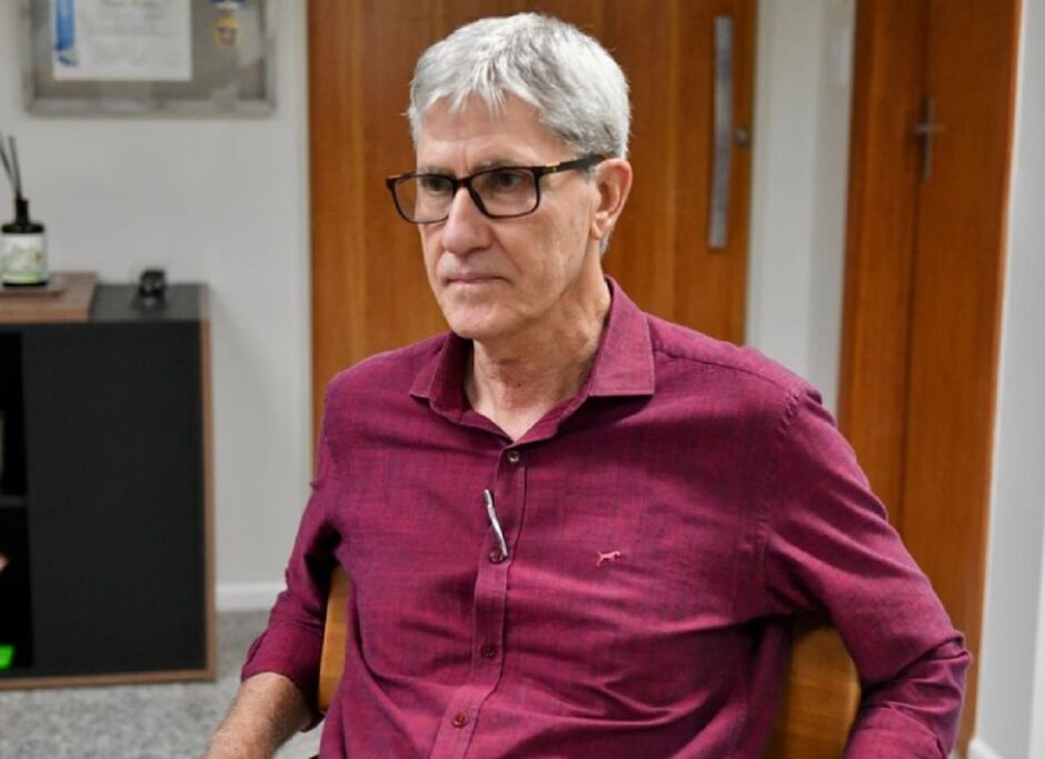 Rudi foi solto na esteira de dois investigados