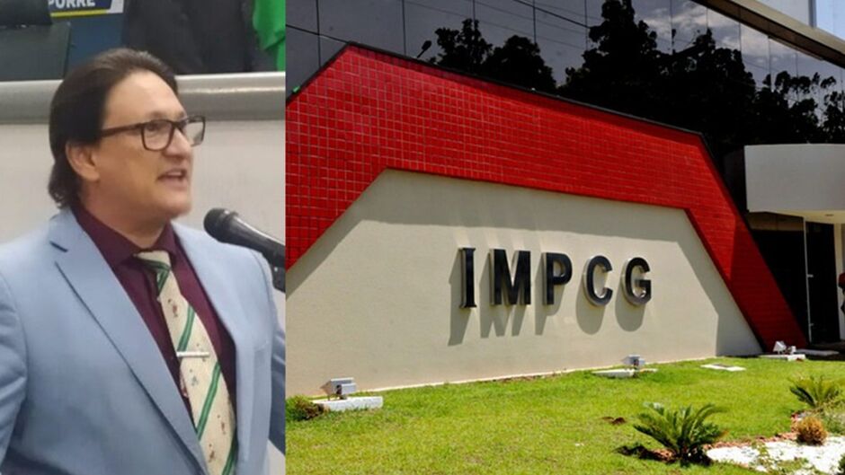 Tabosa assinou ades&atilde;o &agrave; cons&oacute;rcio de previd&ecirc;ncia