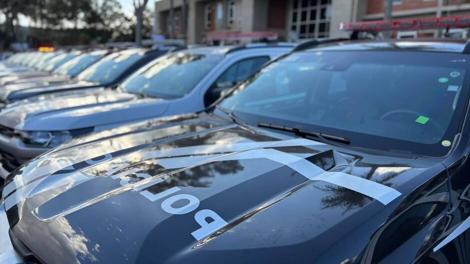 Riedel exaltou a&ccedil;&atilde;o da bancada federal