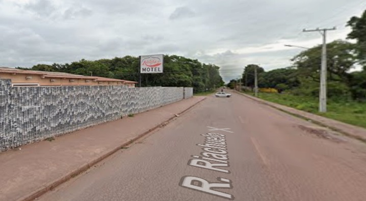 Agress&otilde;es ocorreram em motel da regi&atilde;o