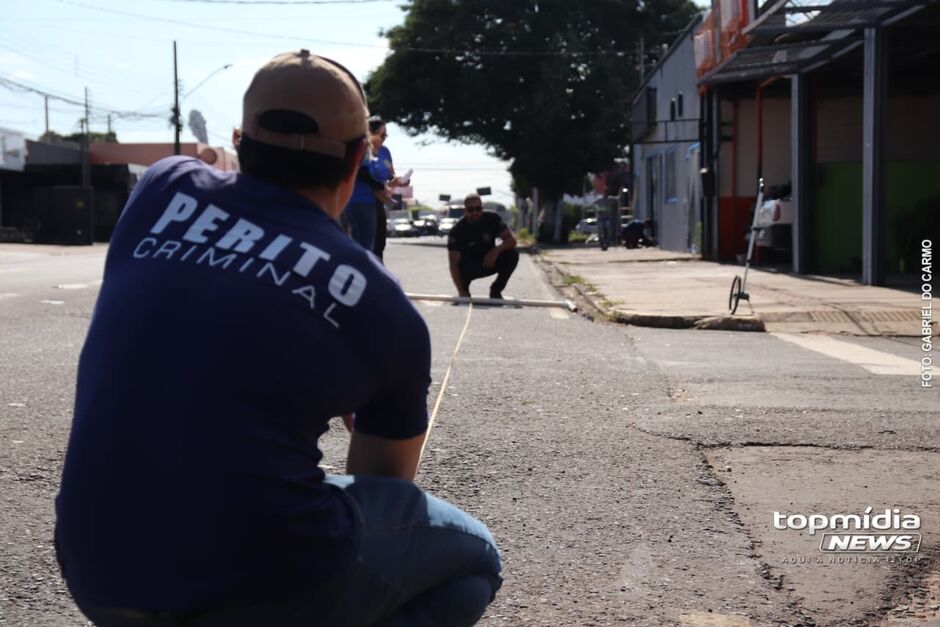 O caso foi reconstru&iacute;do por falta de informa&ccedil;&otilde;es sobre as circunst&acirc;ncias do acidente 