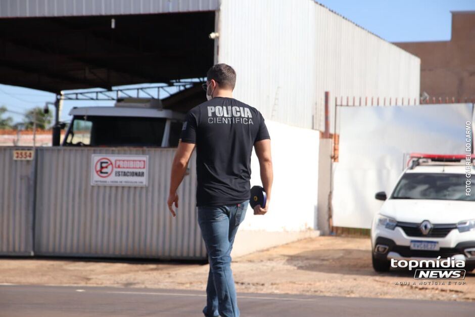 O caso foi reconstru&iacute;do por falta de informa&ccedil;&otilde;es sobre as circunst&acirc;ncias do acidente 