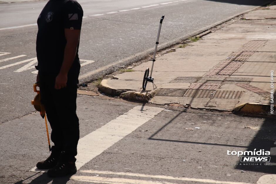 O caso foi reconstru&iacute;do por falta de informa&ccedil;&otilde;es sobre as circunst&acirc;ncias do acidente 