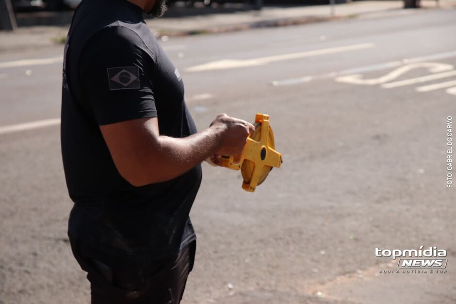 O caso foi reconstru&iacute;do por falta de informa&ccedil;&otilde;es sobre as circunst&acirc;ncias do acidente 