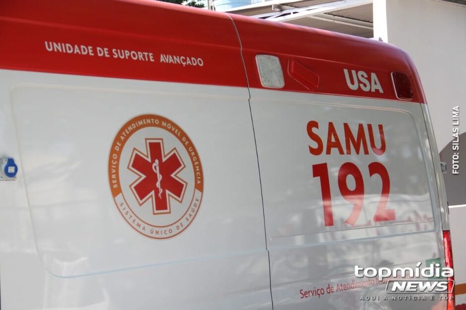 Homem cai durante recupera&ccedil;&atilde;o de transplante de f&iacute;gado e morre no Vila Nasser